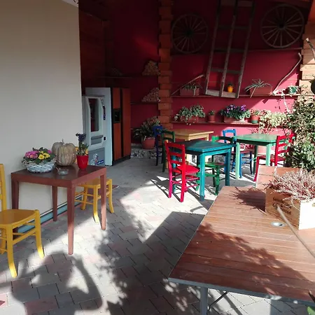 Gregory House Treviso
