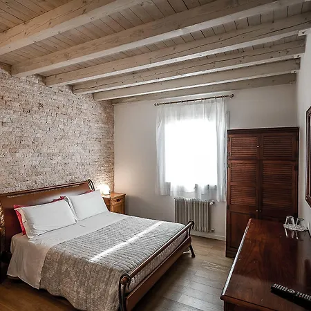 Bed & Breakfast Gregory House Treviso