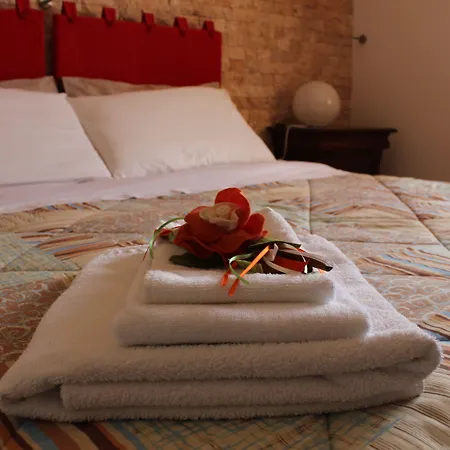 Gregory House Bed & Breakfast Treviso