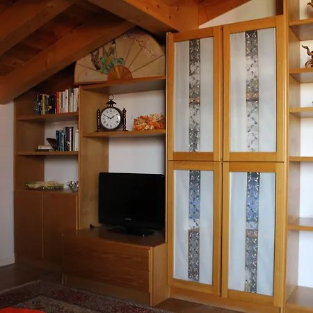 Bed & Breakfast Gregory House 2*