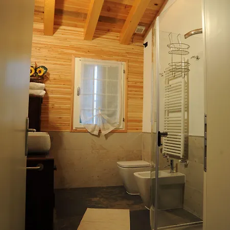 Gregory House Treviso
