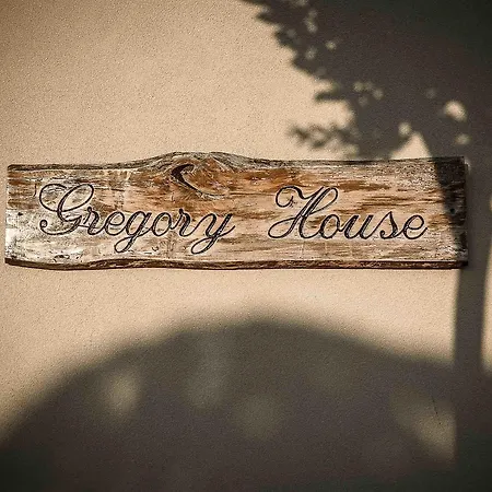 Gregory House Treviso