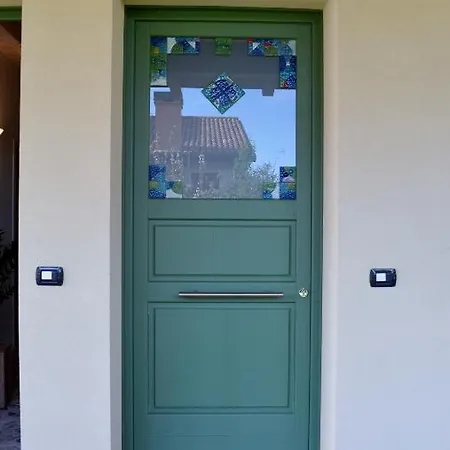 Frühstückspension Gregory House Treviso