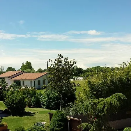 Gregory House 2* Treviso