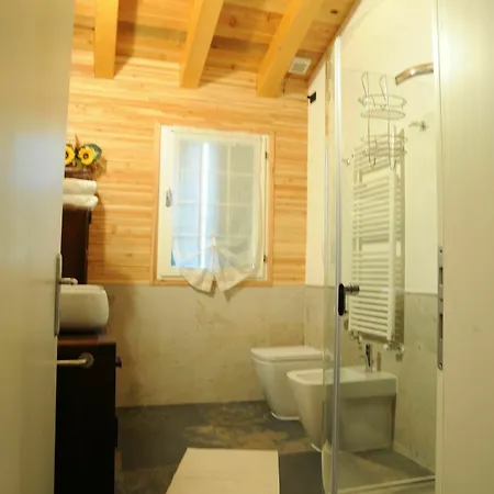 Gregory House 2* Treviso