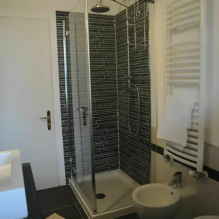 Gregory House 2* Treviso