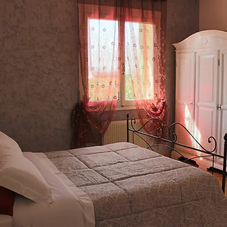 Frühstückspension Gregory House 2*