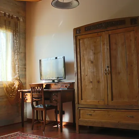 Gregory House Treviso
