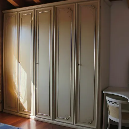 Gregory House 2* Treviso