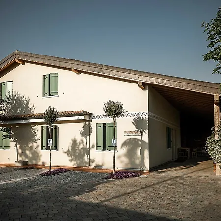 Gregory House Treviso