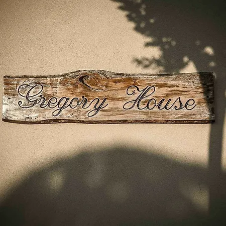 Gregory House Treviso