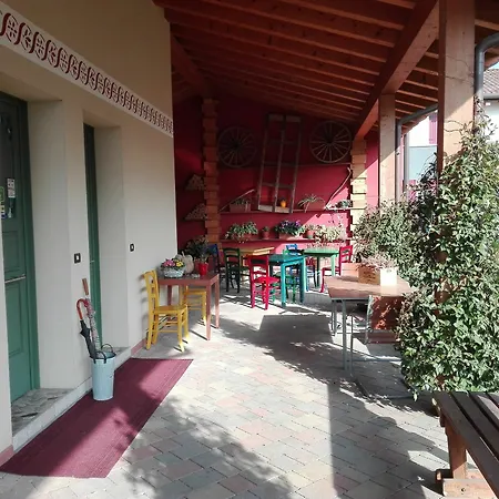 Gregory House Treviso